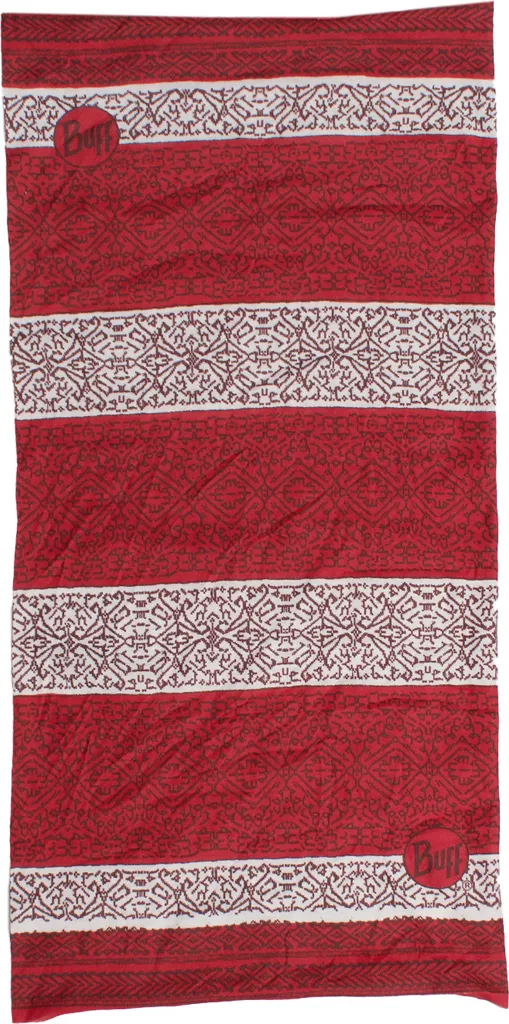 Scaldacollo Buff 131800 Unisex | Accessorio Tecnico Outdoor UPF 50