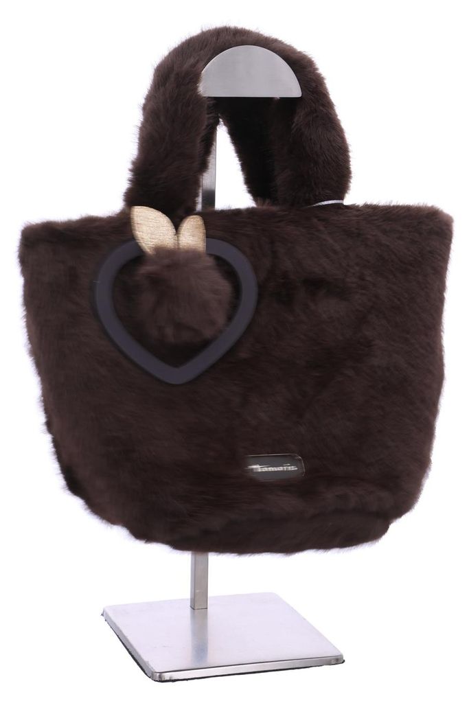 Tamaris TAS Marijana Tasche Braun Produktbild 