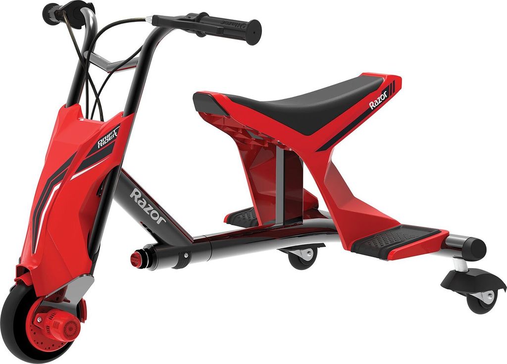 DriftRider 360 Elektro Scooter Produktbild 