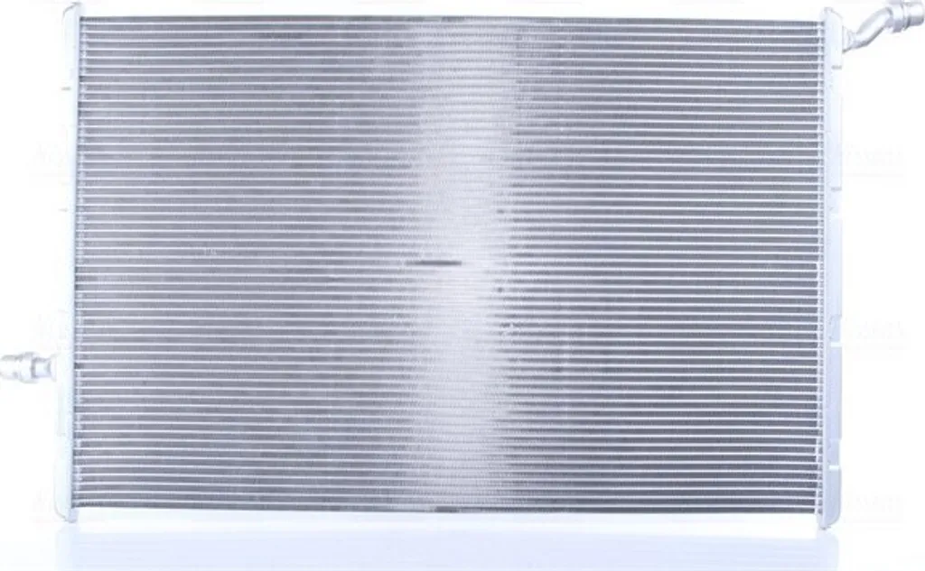 Intercooler NISSENS haute performance pour Mercedes Classe C S205