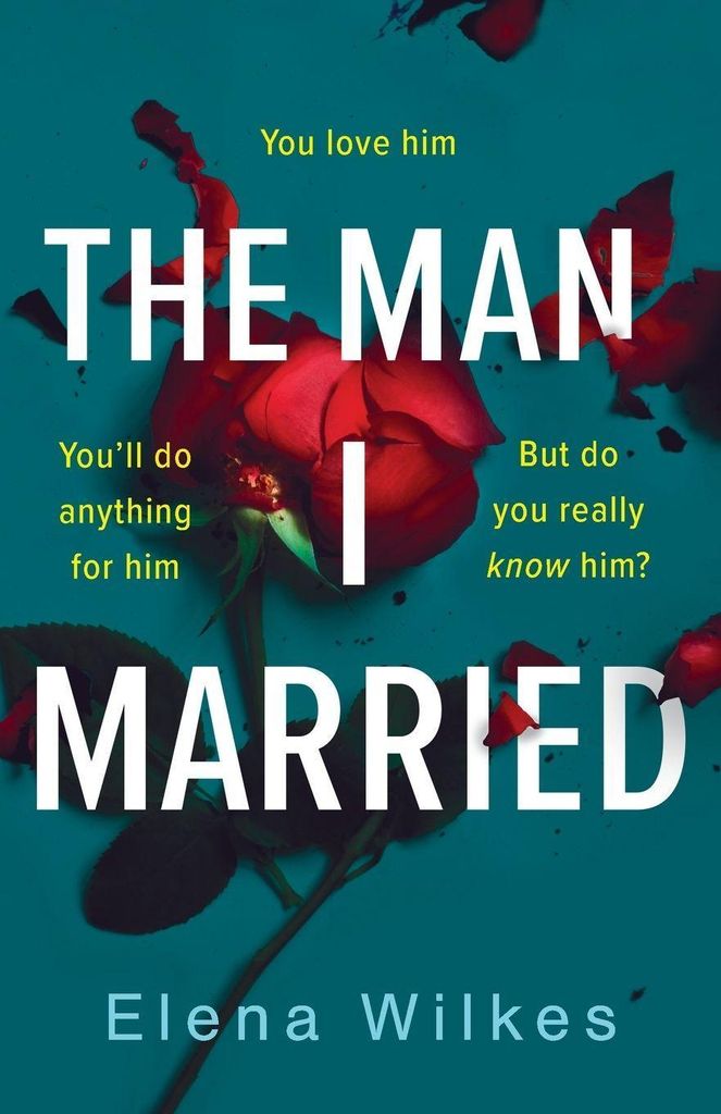 Man I Married – Lingua: Inglese