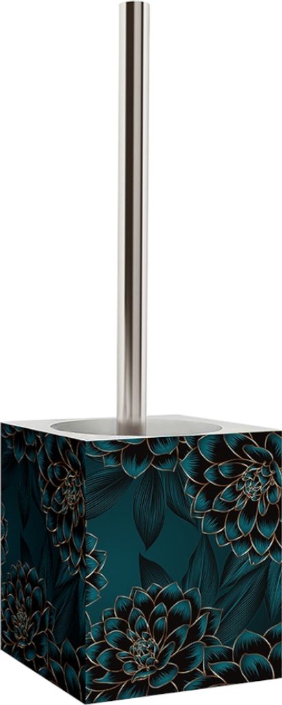 SANILO® WC-borstel, model Dahlien Productafbeelding 