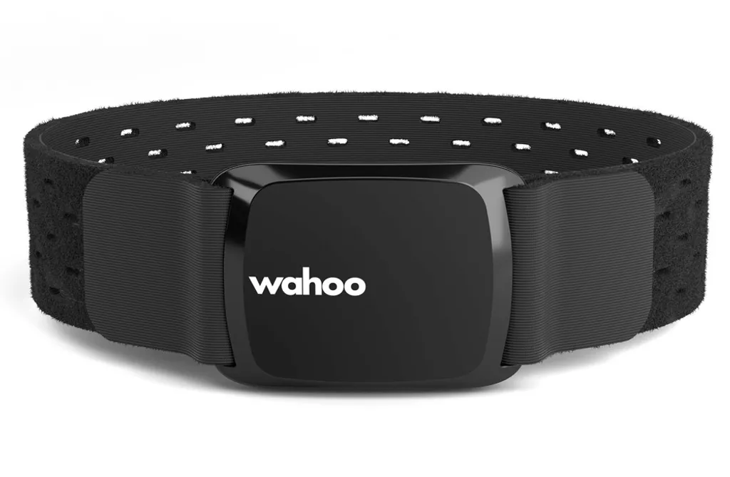 TICKR FIT Wahoo Bracelet cardio avec batterie 30h et connexion ANT+ - 2