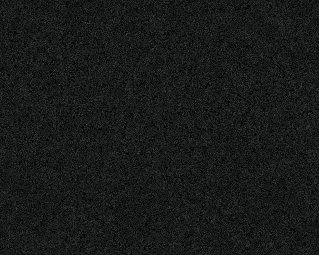 Versace Home Tapete Design Uni Struktur schwarz 93582-4