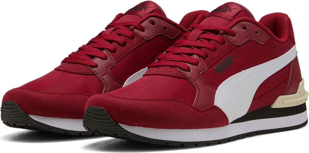 Puma St Runner V4 Nl Sportschuhe Rot EU 46 Herren Rot EU 46