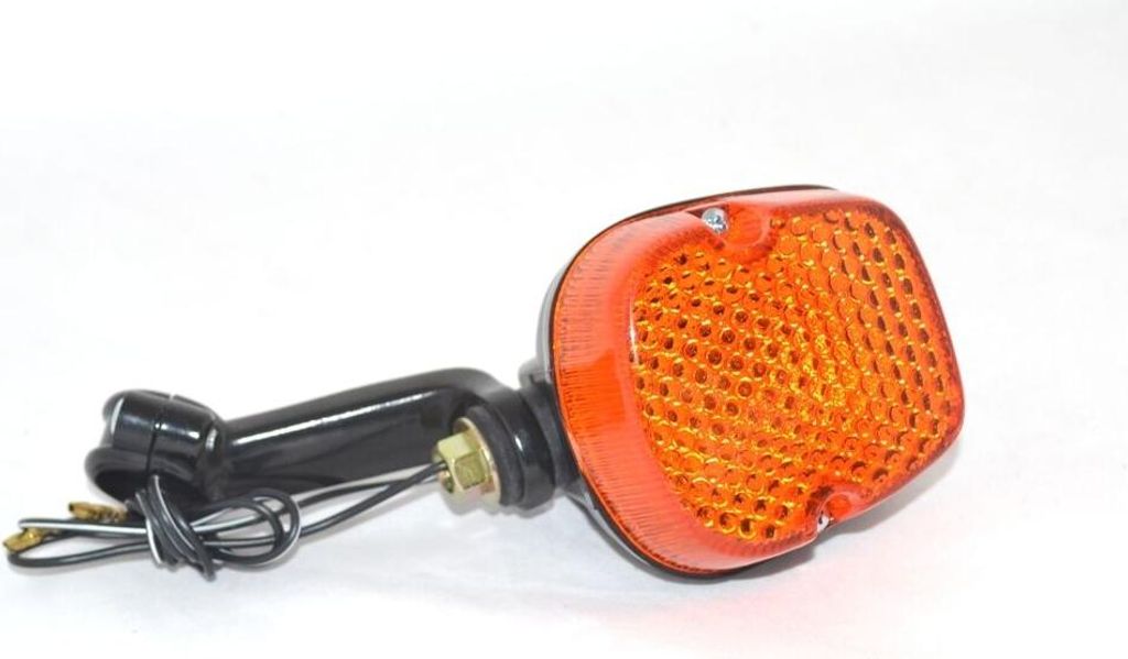 Blinker vorne links für Honda MTX, XL 128 185 200 250 500