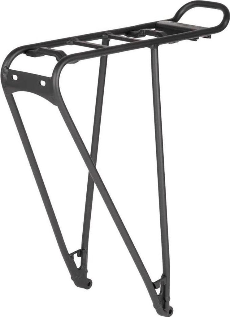 Bagażnik tylny Atran Velo Tour Sport AVS 28" aluminium Zdjęcie produktu 