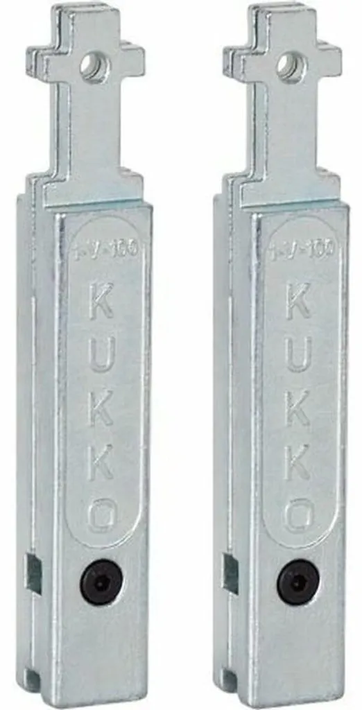 Kukko 1-V-150-P Prolunghe per Estrattore 20-1/20-10 | In Pronta Consegna