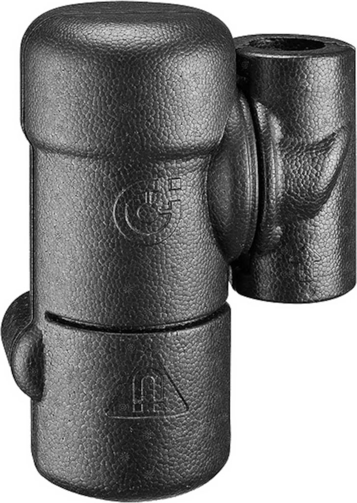 Caleffi DIRTMAG Isolierung für Schlammabscheider, CBN545305 Produktbild 