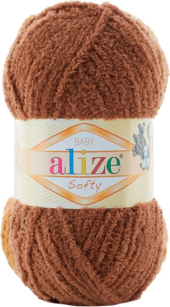 ALIZE Softy 321