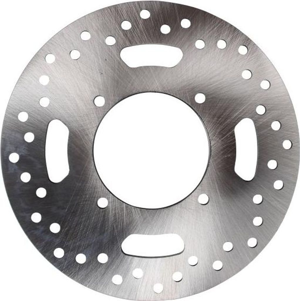 Bremsscheibe hinten 240mm für Yamaha VP 125 250 X-City / XC Produktbild 