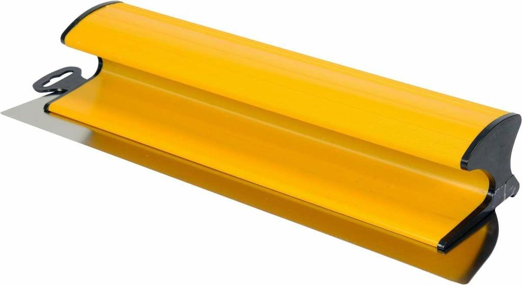 Vorel 06002 - Spachtel de Edelstahl, 0,3 mm, 400 mm de Produktbild 