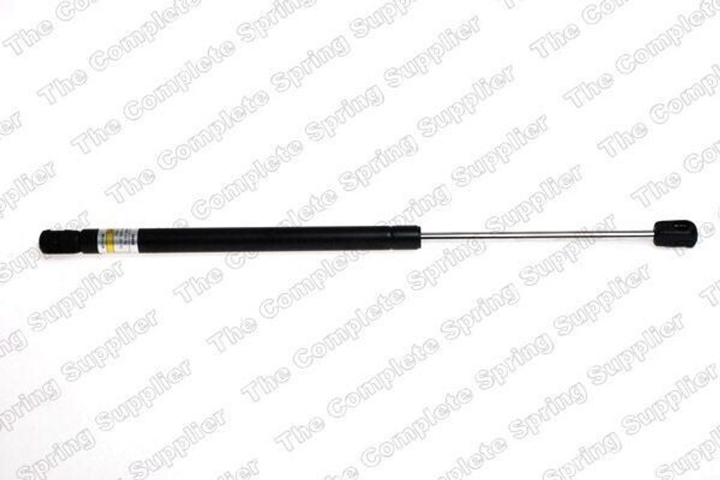 LESJÖFORS 8115630 Gasfeder Heckklappendämpfer für CITROËN C3 I Schrägheck (FC, FN)