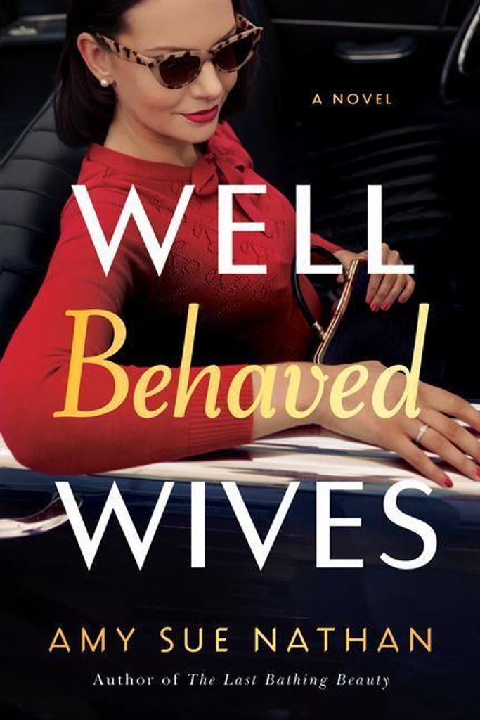 Well Behaved Wives – Lingua: Inglese