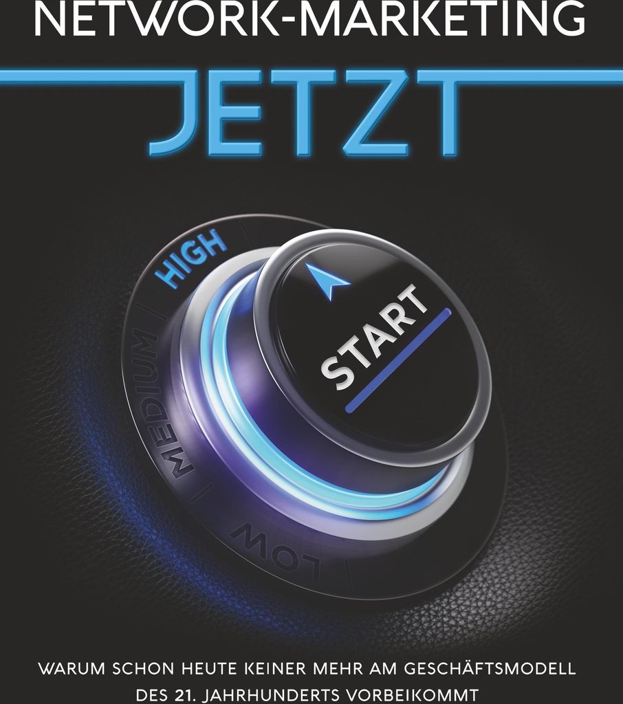Network-Marketing JETZT