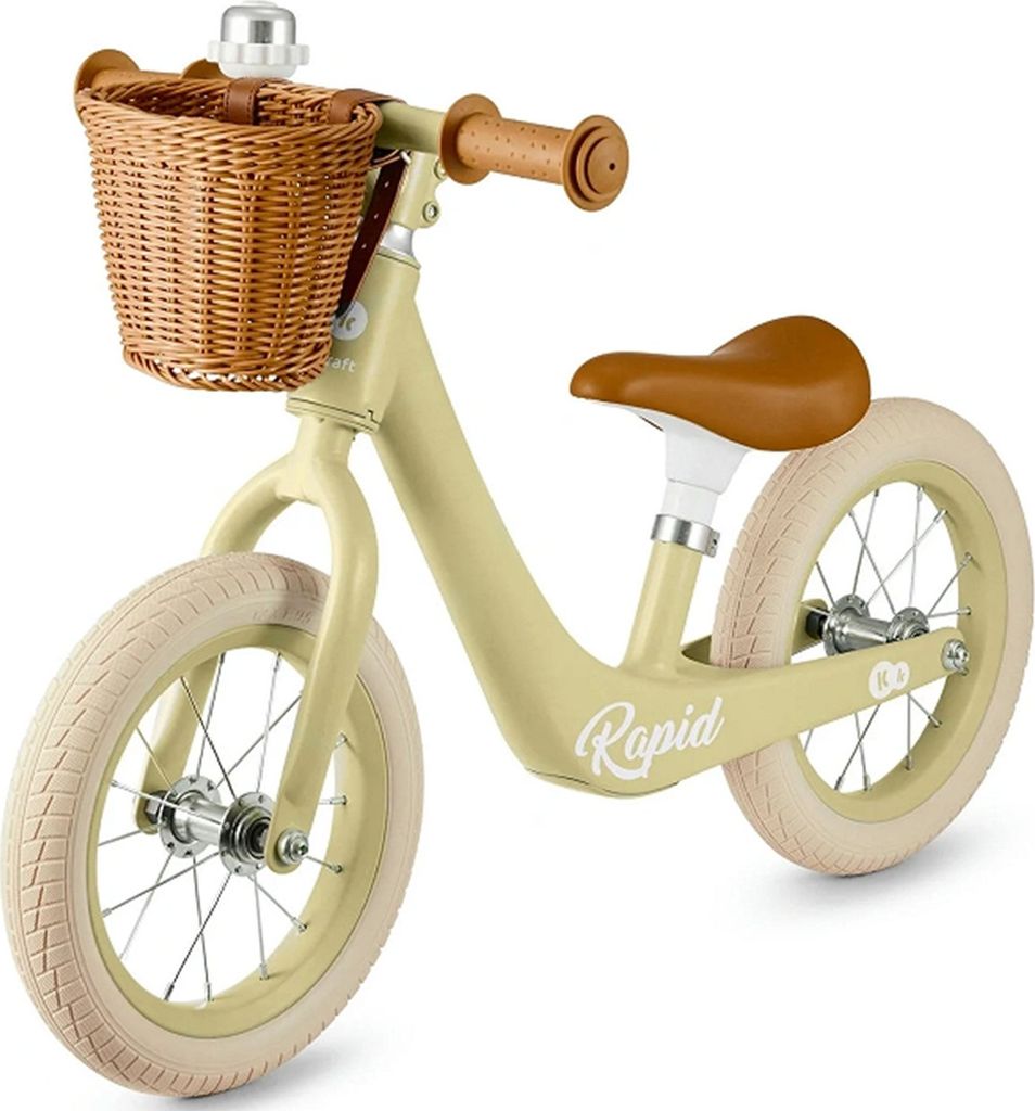 KINDERKRAFT SELECT Rapid2 Verde Savana Immagine del prodotto 