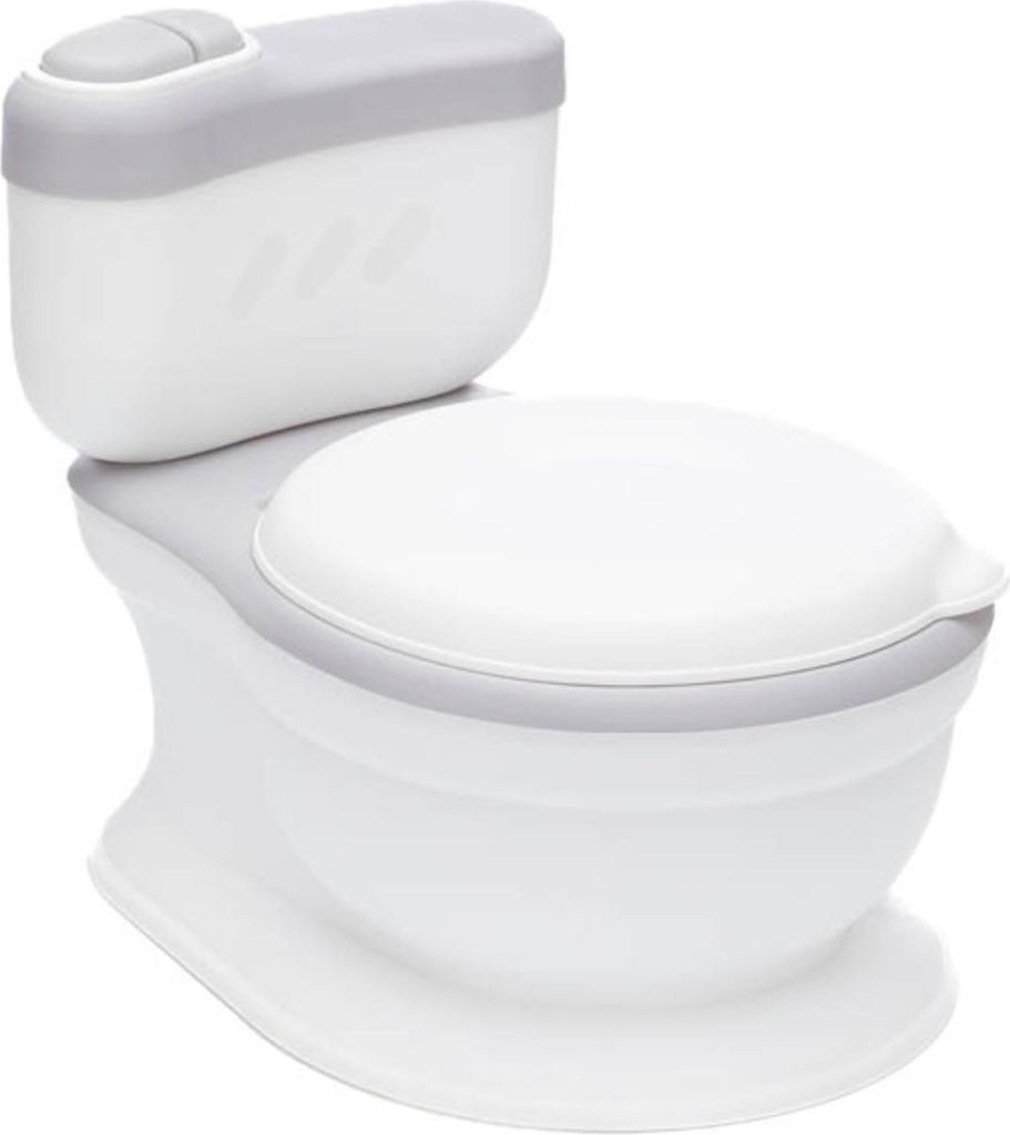 Fillikid Mini Toilette mit Fach Exklusiv