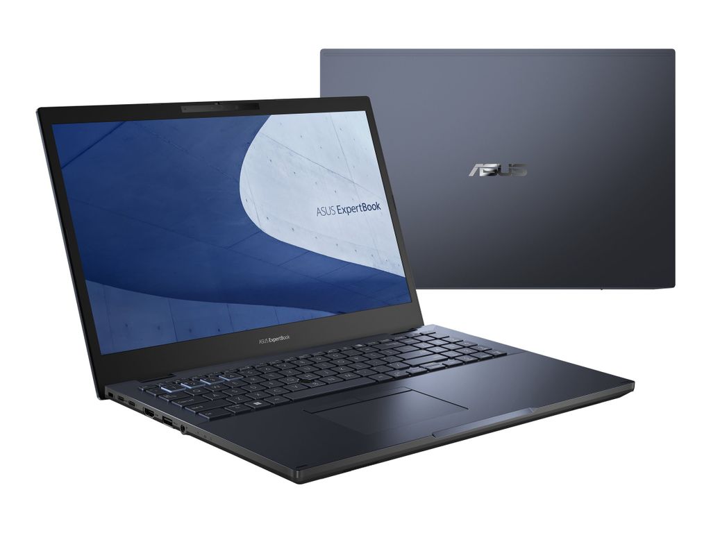 ASUS 90NX04K1-M00KF0 Expert BK B2502CBA-KJ0460X Intel Core Produktbild 