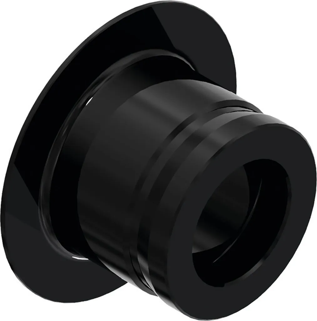 Adaptateur de moyeu arrière DT Swiss 12mm pour cassette Shimano HG droit