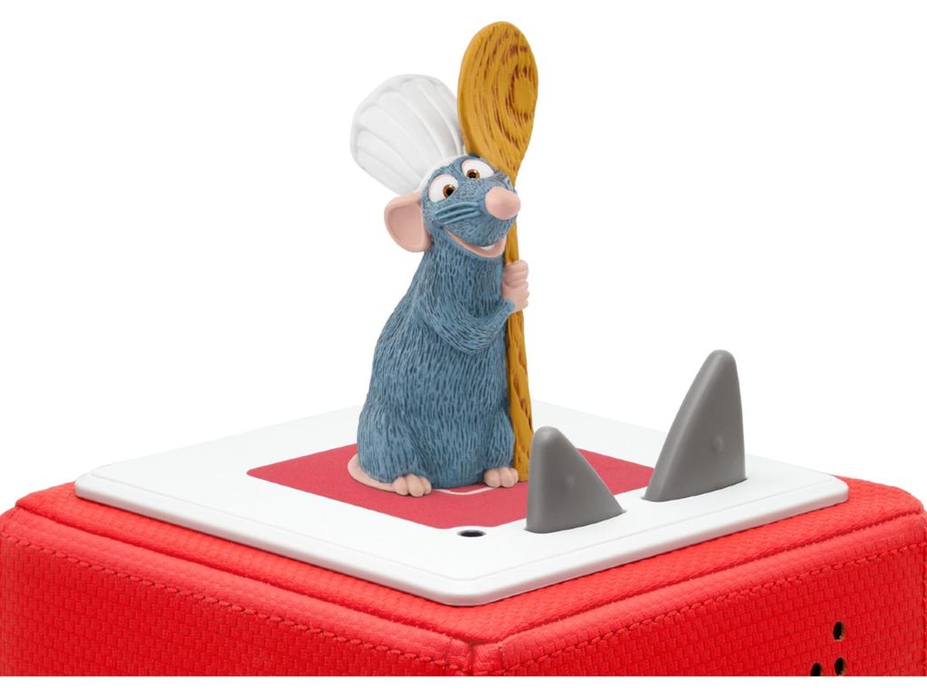 Tonies® Disney - Ratatouille Produktbild 
