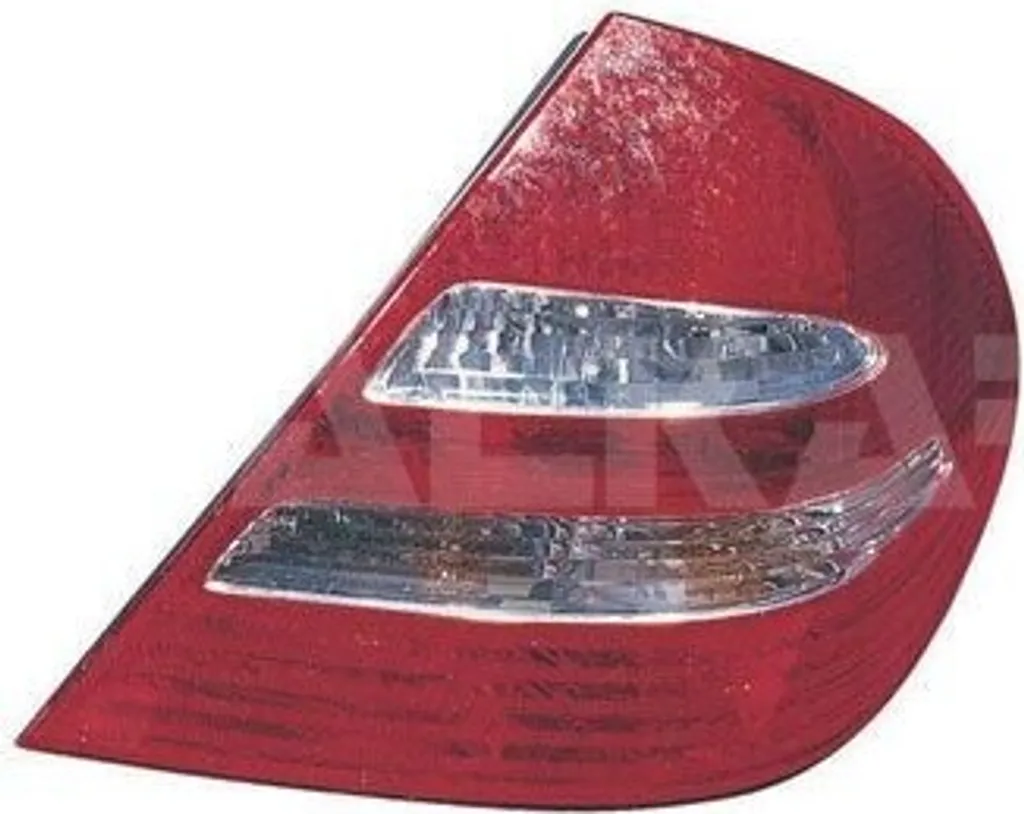 Phare arrière droit pour Classe E W211 adaptable OE A2118200464