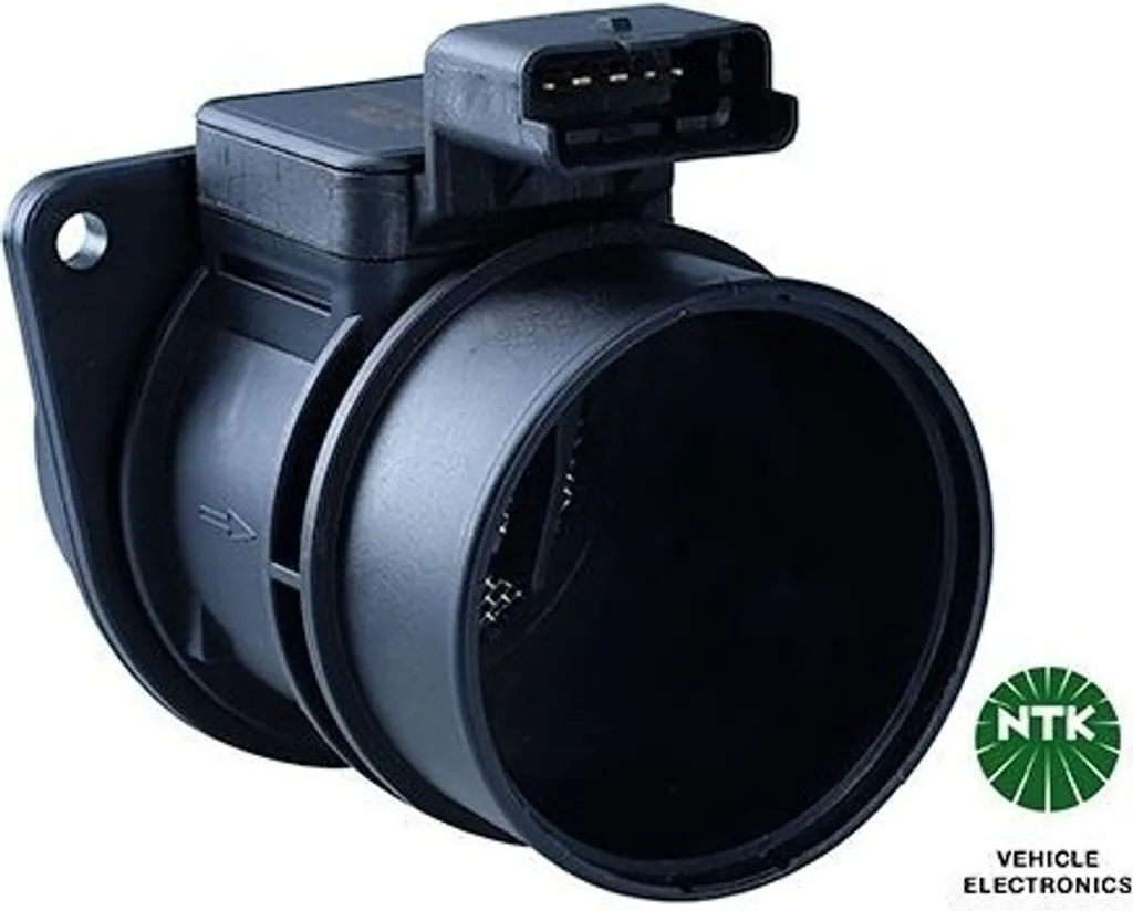 Débitmètre d'air NGK 90144 pour Renault Trafic II et Mégane Scenic