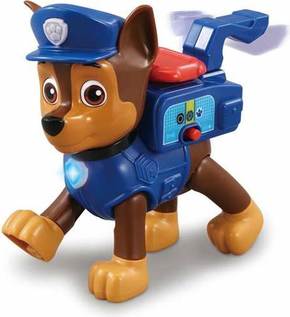 VTech - Chase Interaktives Haustier zur Rettung! Spielzeug Produktbild 