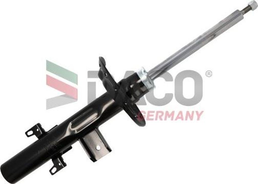 DACO Germany 552002R Stoßdämpfer OE LR001148 kompatibel mit Freelander