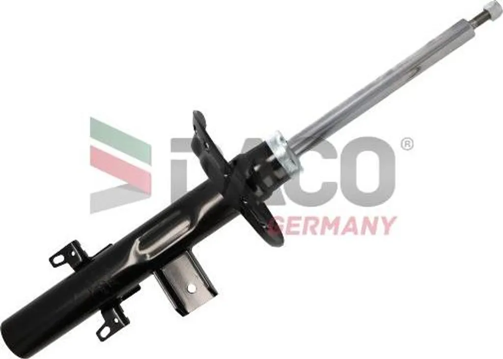 Amortisseur DACO 552002R OE LR001148 pour Freelander 2 Haute Précision