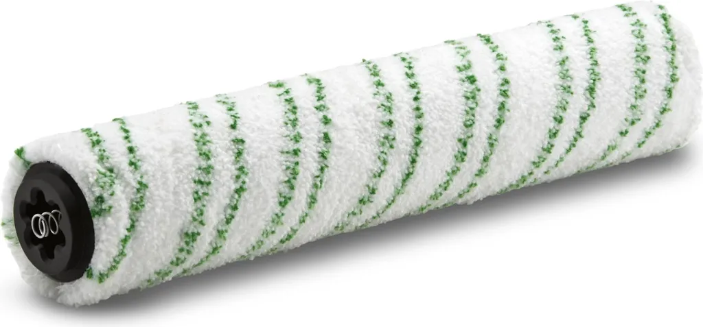 Rouleau microfibre Kärcher 4.762-453.0 pour nettoyeur de sol bris