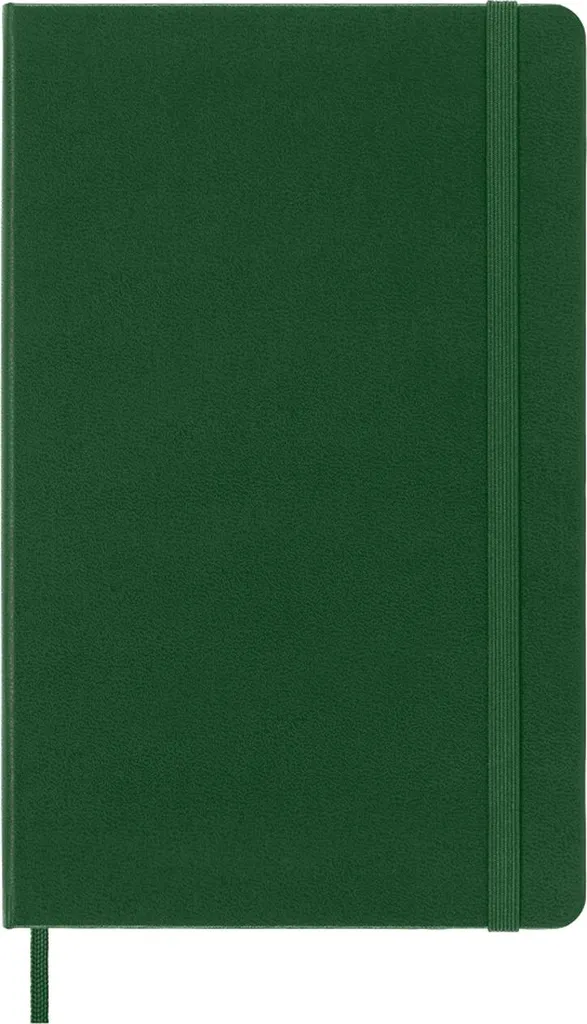 Taccuino Moleskine Classic Verde Mirto 13x21 Quadretti | Offerta