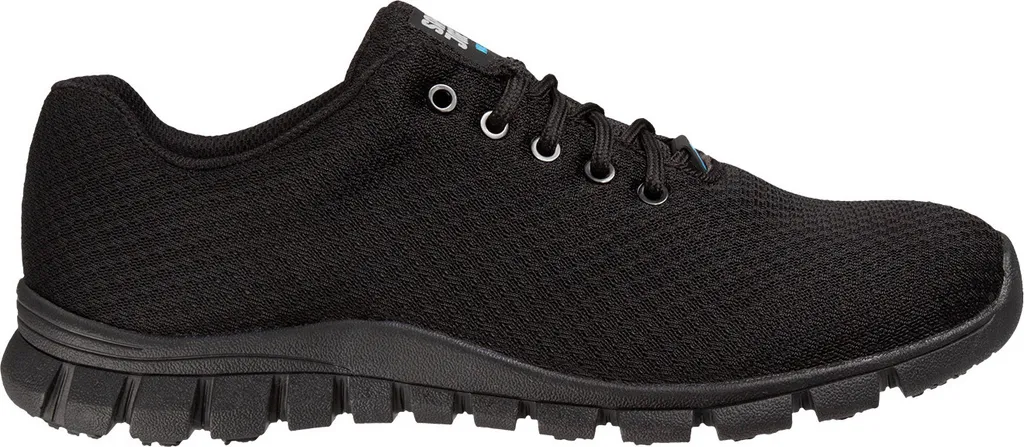 Chaussures professionnelles légères Kassie O1 Safety Jogger taille 35