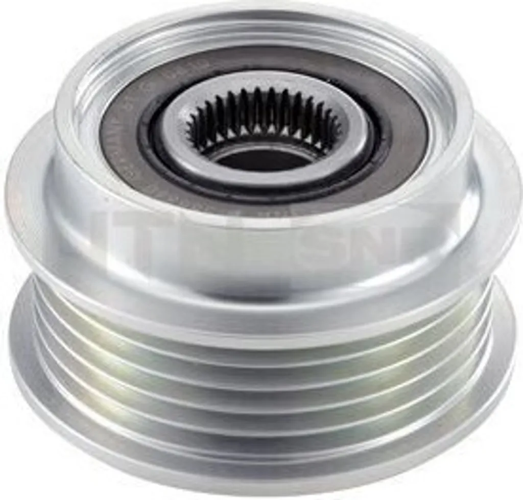 Poulie Alternateur SNR pour Toyota Yaris P1 et P9 - Réparation OE