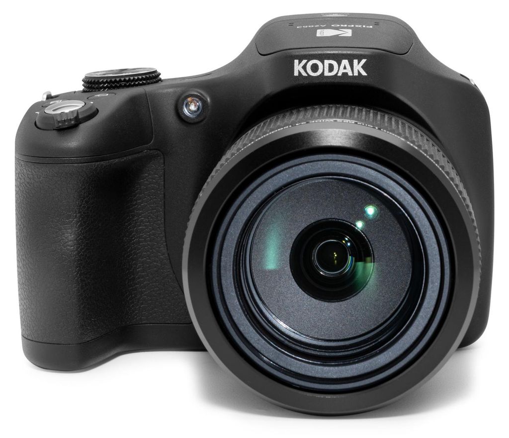 KODAK Pixpro - AZ653 - Appareil Photo Bridge Image du produit 