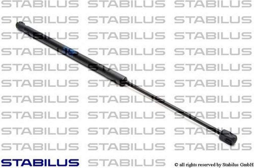 Gasfeder, Motorhaube STABILUS 826963