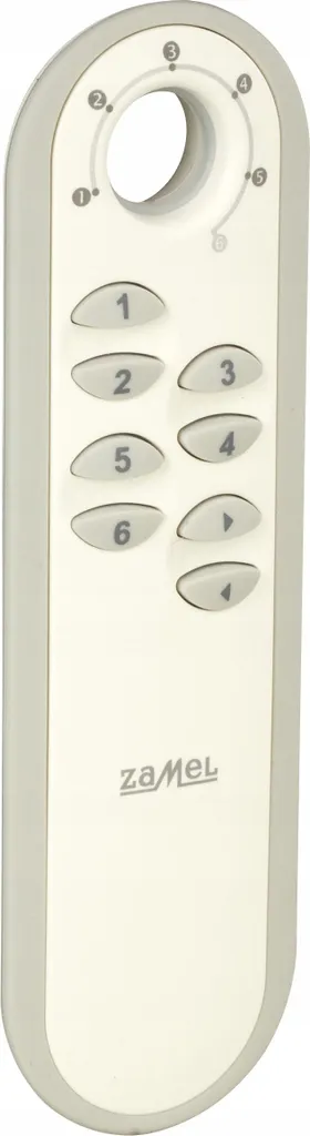 Émetteur radio 36 canaux P-456/36 Exta Life Zamel pour domotique