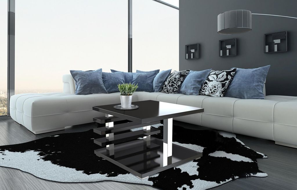 Design Couchtisch DC-2 Tisch Wohnzimmertisch