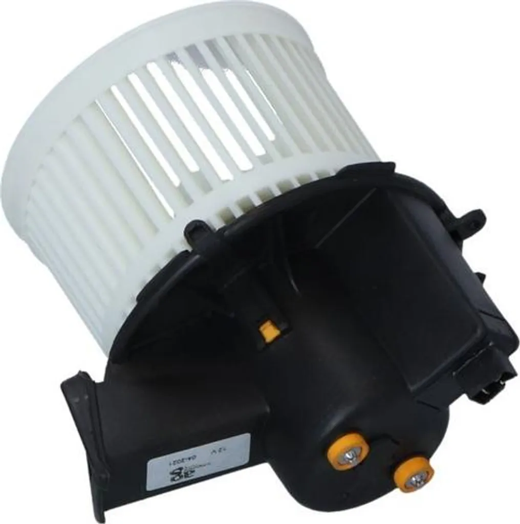 Moteur de Ventilation NRF Abarth 500 595 - Solution Chauffage et Clim