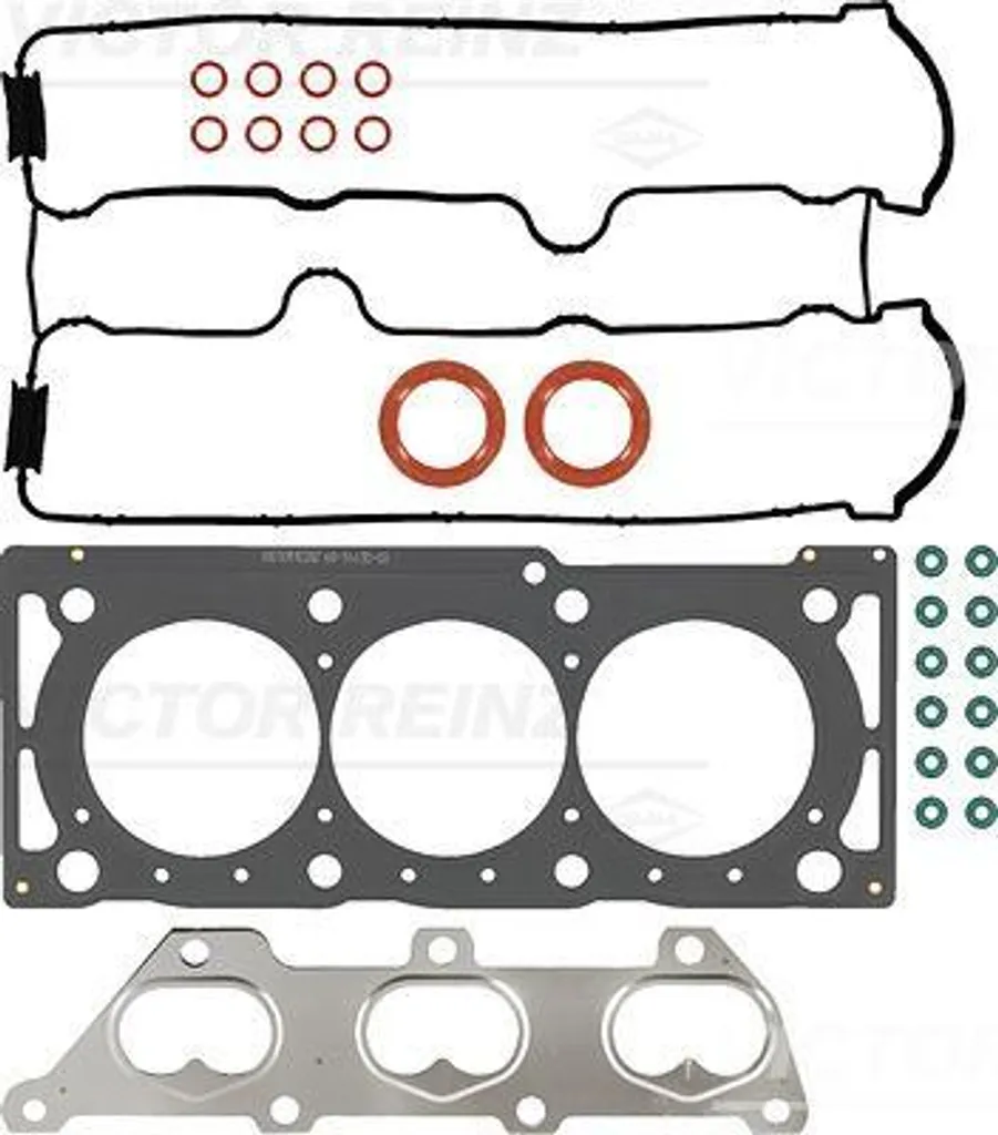 Stop fuite moteur avec le kit joints VICTOR REINZ 02-34430-02 OE 1606280
