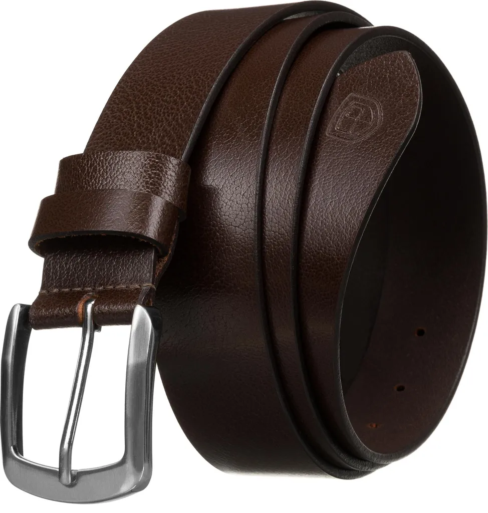 Portafoglio Uomo Peterson Righe N29888-58 | Look Top e RFID