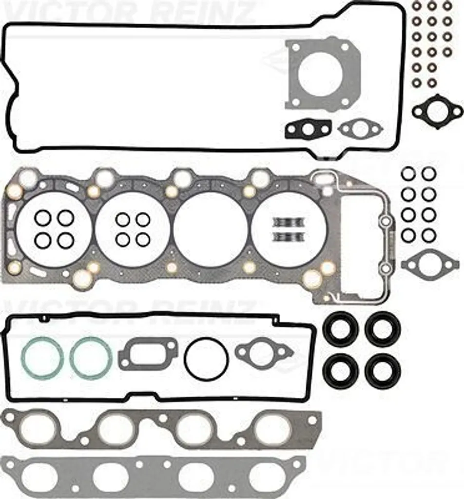 Joint de culasse renforcé REINZ 02-52850-01 pour Toyota Estima et Emina
