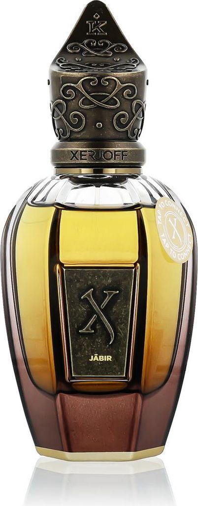 Xerjoff Jabir Parfum 50 ml (unisex) Produktbild 