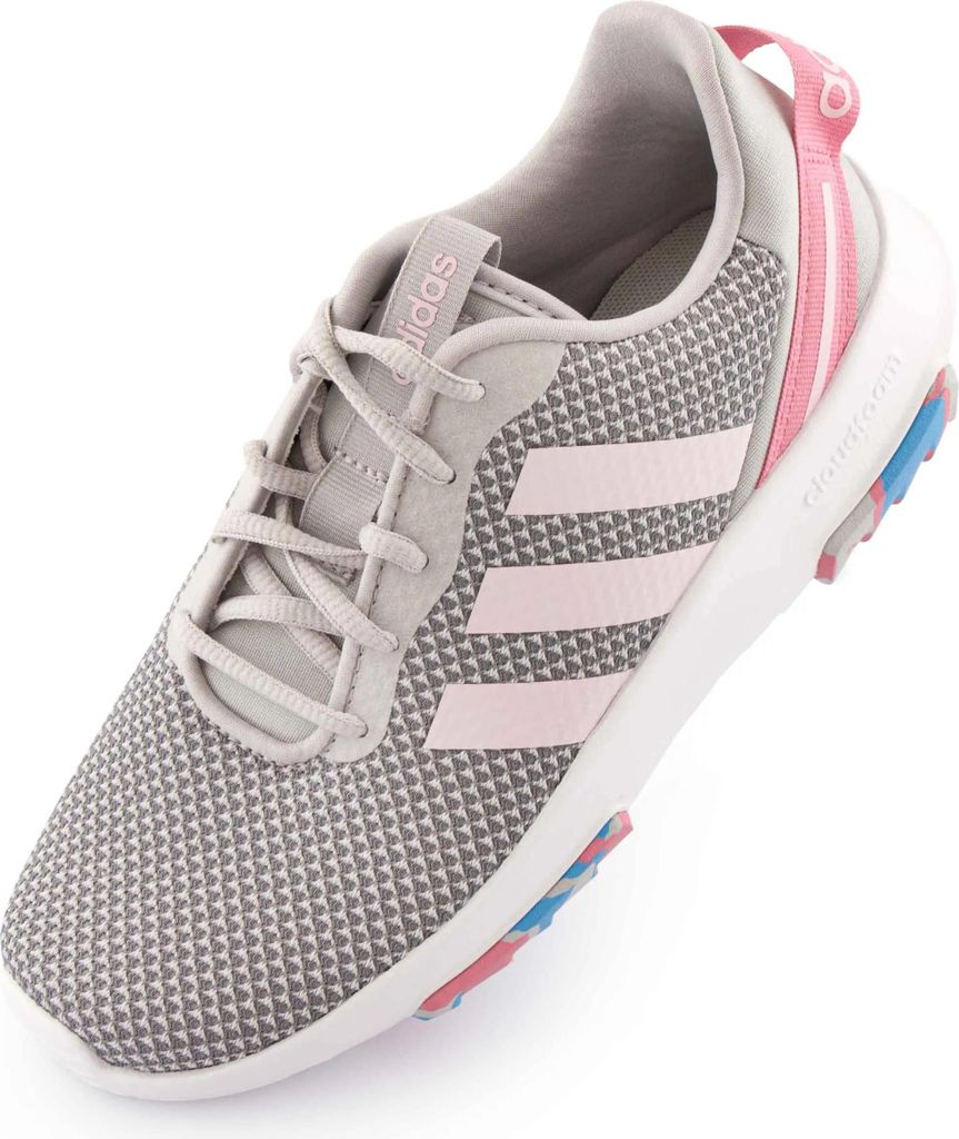 Adidas Racer 2.0 Tr Schuhe Grau