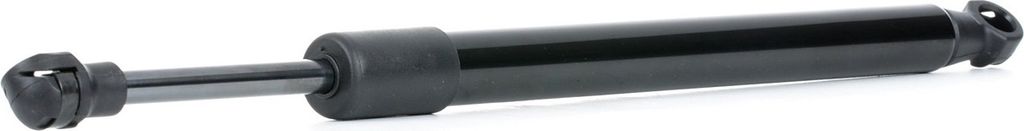 RIDEX 219G0957 Gasfeder Heckklappendämpfer für VW Touareg (7LA, 7L6, 7L7) 317mm