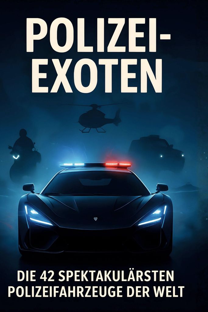 Polizei-Exoten