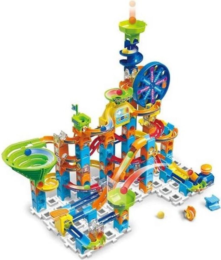 Vtech Kuličková dráha Blesk - Adventure set CZ+SK Obrázek produktu 