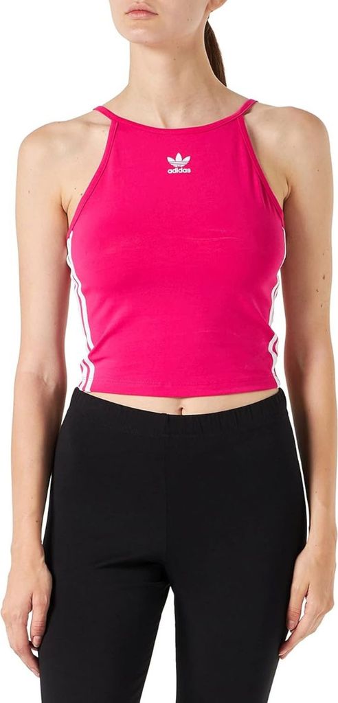 Top damski Adidas Adicolor Classic sportowy tank M