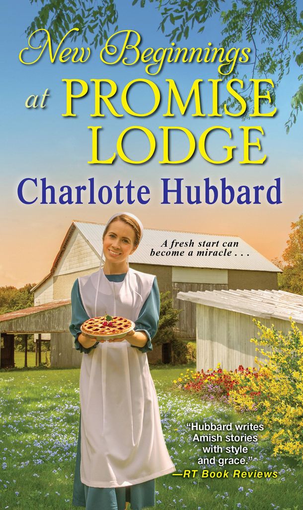 New Beginings At Promise Lodge – Lingua: Inglese