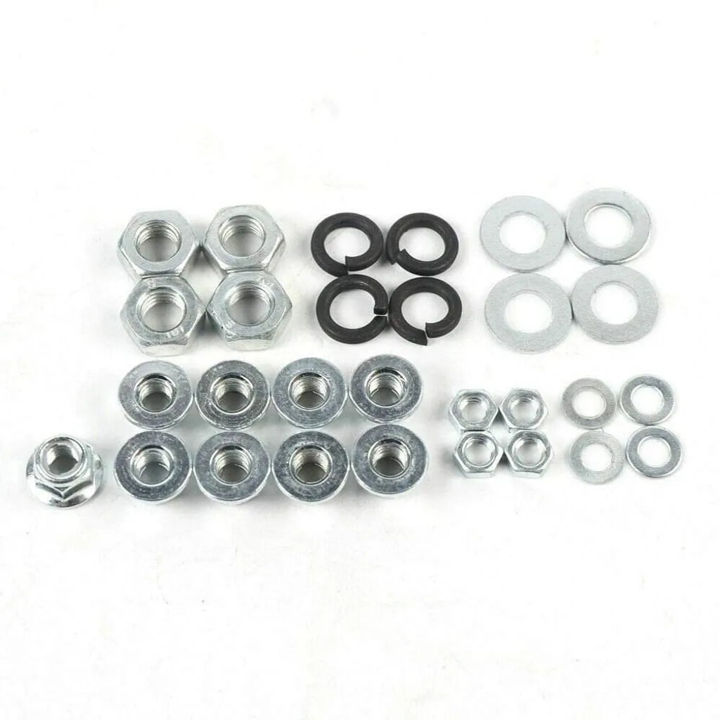 Kit Moteur Vélo 100cc Haute Performance 2 Temps avec Refroidissement - 9