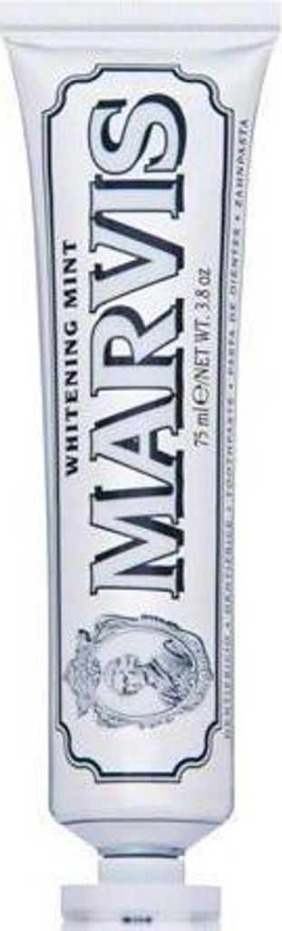 Marvis Whitening Mint Toothpaste 85ml Produktbild 7
